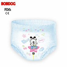 Rocket Napkin Baby Diapers/nappies New soft breathable Diapers factory price OEM